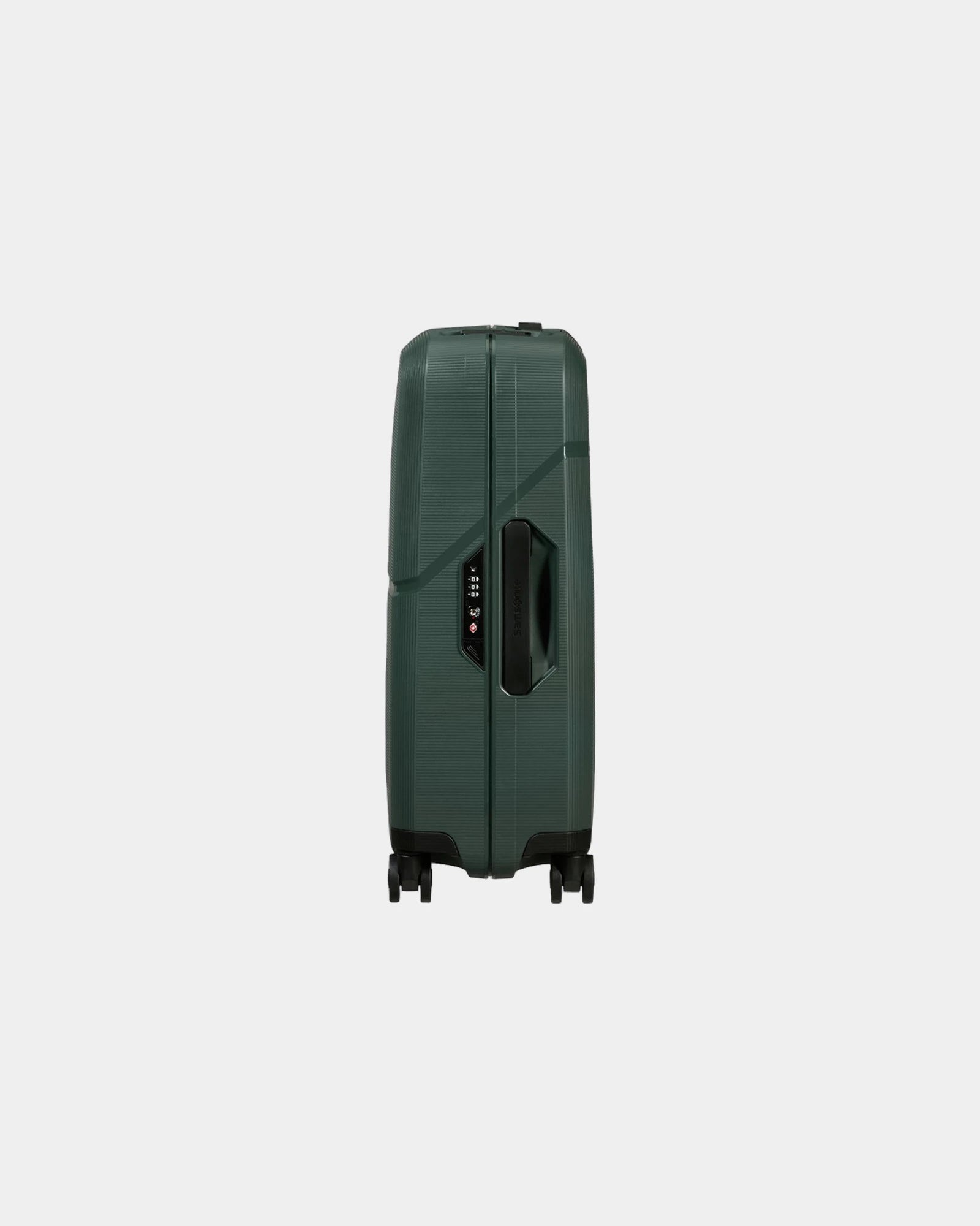 Hartschalenkoffer Samsonite Magnum 81 cm zum Personalisieren - 7