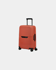 Hartschalenkoffer Samsonite Magnum 81 cm zum Personalisieren - Orange