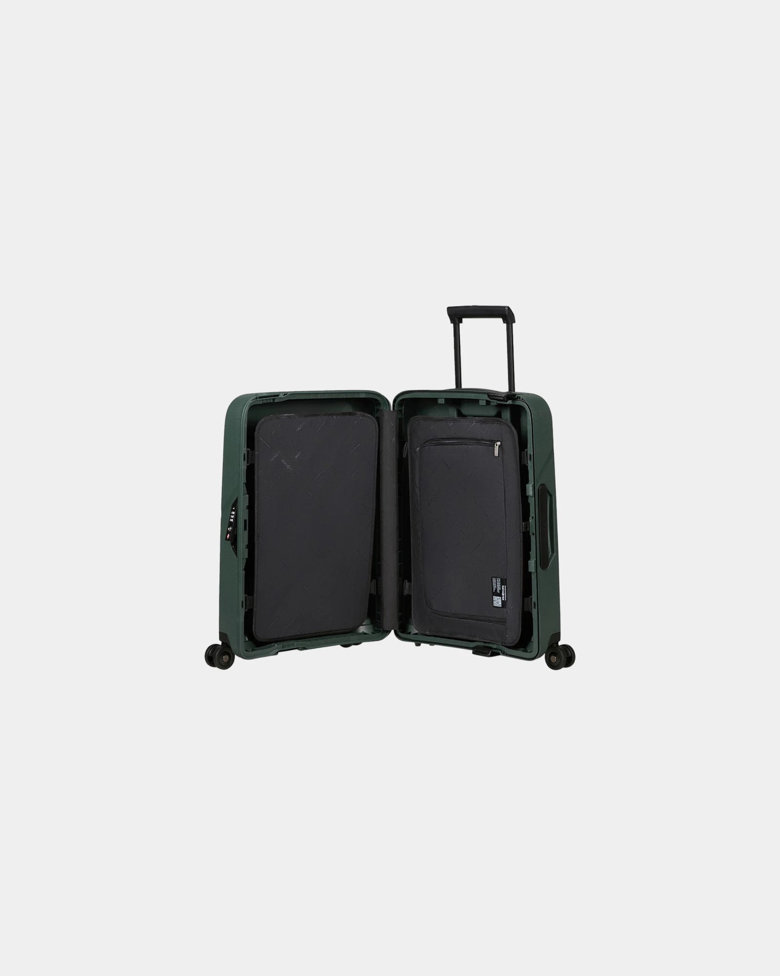 Hartschalenkoffer Samsonite Magnum 81 cm zum Personalisieren - 6
