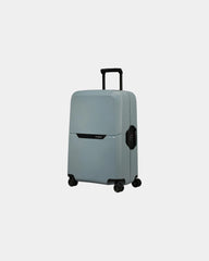 Hartschalenkoffer Samsonite Magnum 81 cm zum Personalisieren - Blau