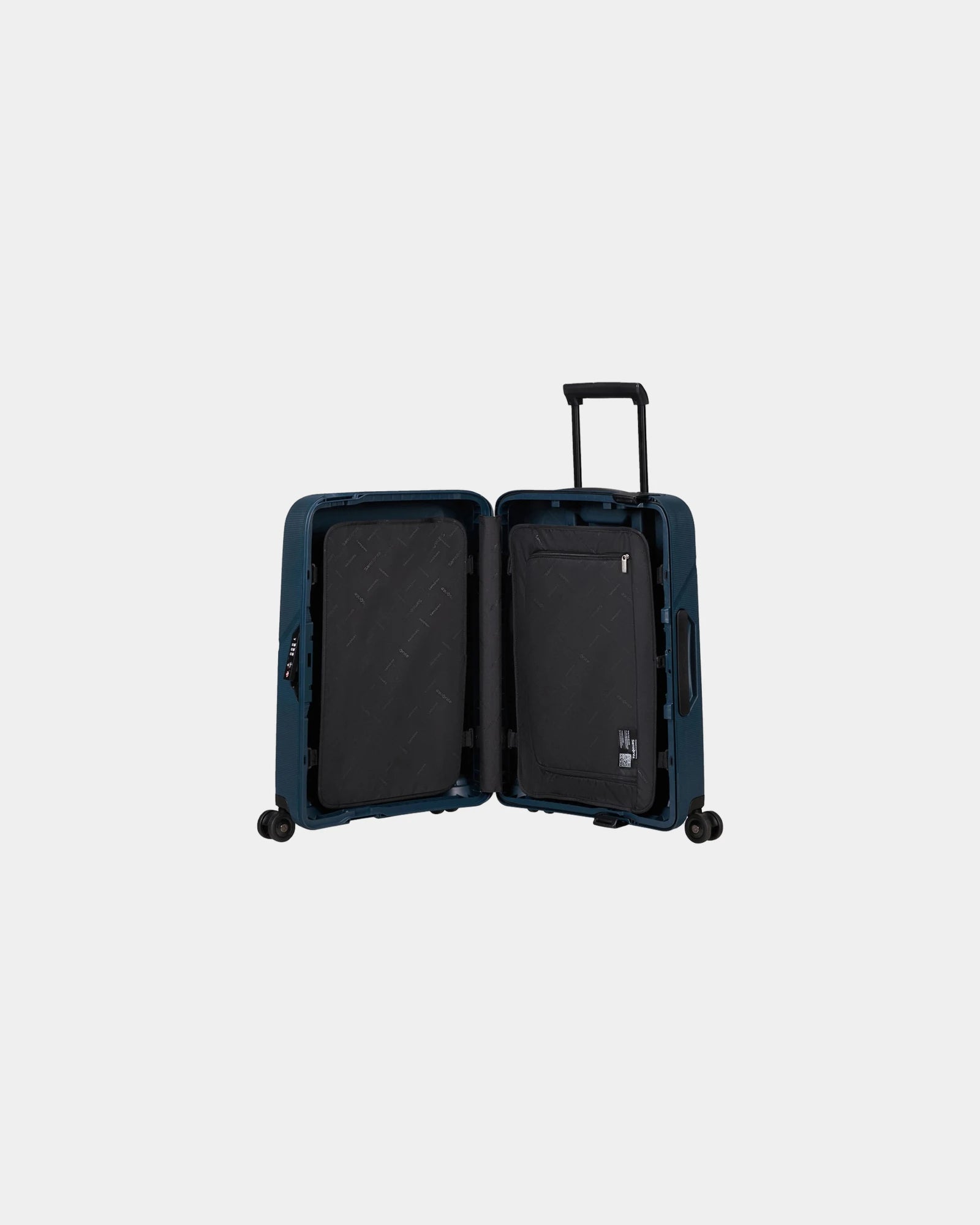 Hartschalenkoffer Samsonite Magnum 81 cm zum Personalisieren - 18