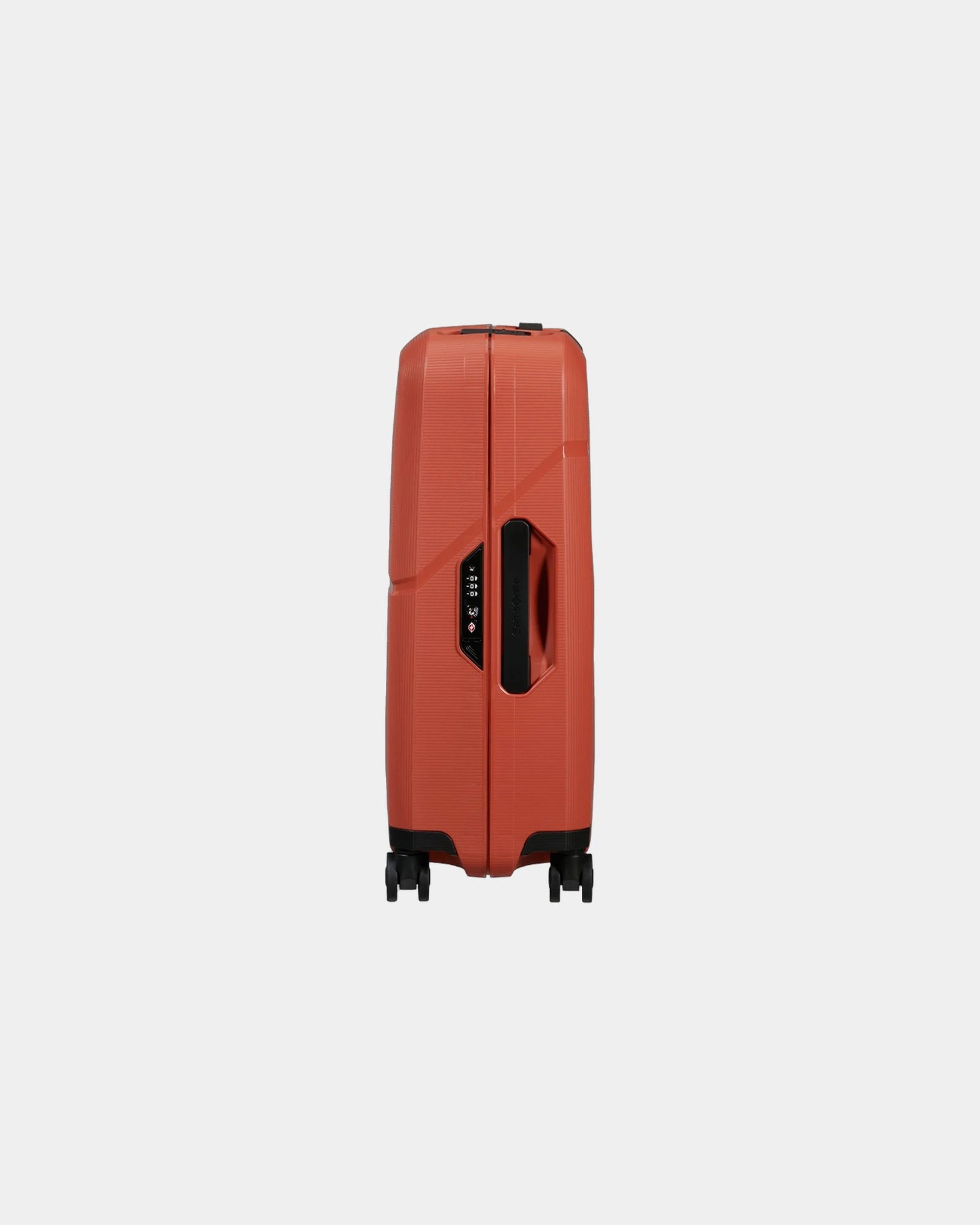 Hartschalenkoffer Samsonite Magnum 81 cm zum Personalisieren - 3