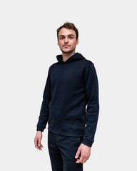 Herren-Kapuzenpullover Made in France zum Personalisieren - 3