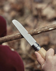 Messer Edelstahl Opinel Mon Premier zum Personalisieren - 4