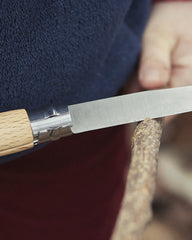 Messer Edelstahl Opinel Mon Premier zum Personalisieren - 6