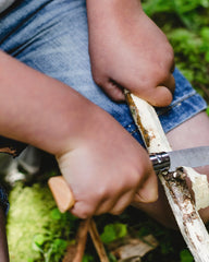 Messer Edelstahl Opinel Mon Premier zum Personalisieren - 7