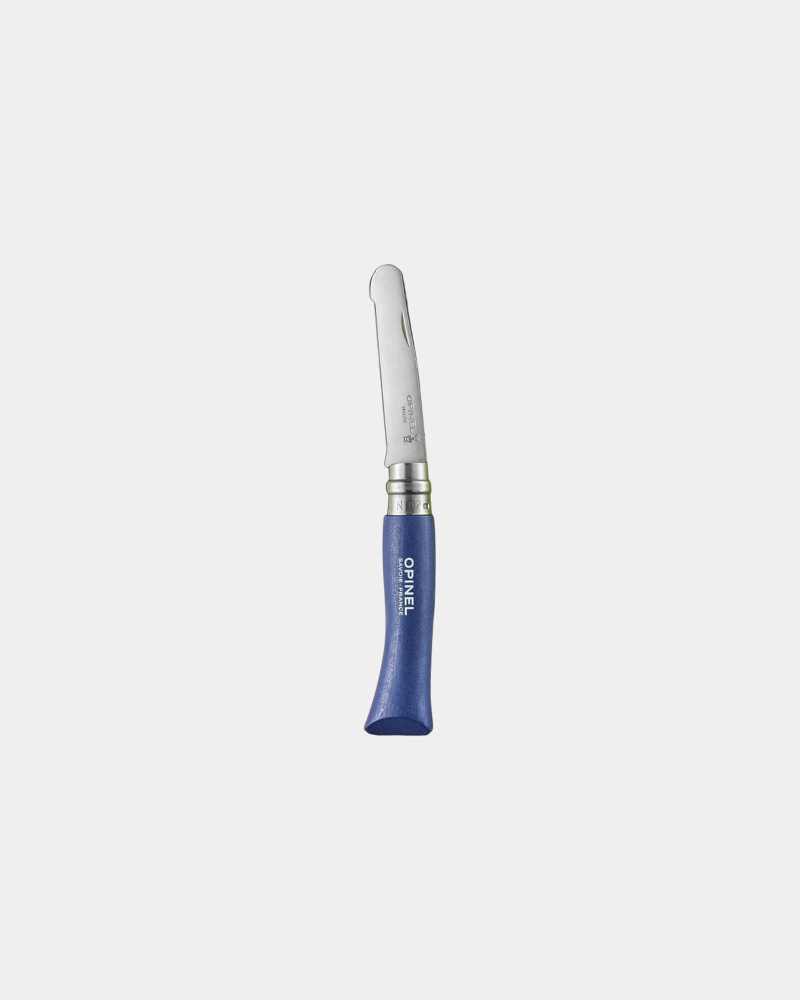 Messer Edelstahl Opinel Mon Premier zum Personalisieren - 10