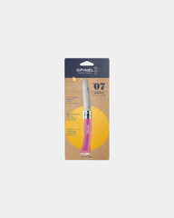 Messer Edelstahl Opinel Mon Premier zum Personalisieren - 11