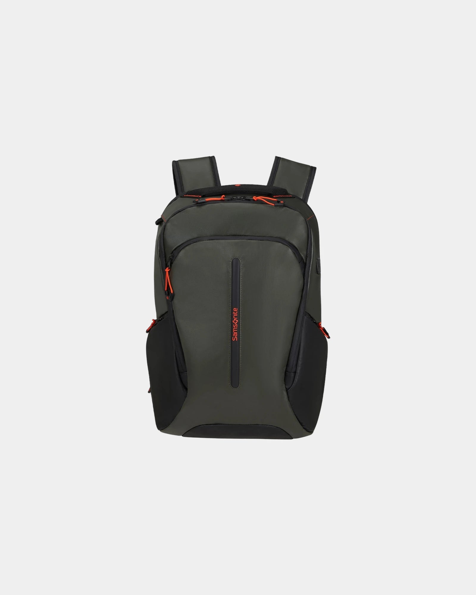 Rucksack 18L recycelt Samsonite Ecodiver zum Personalisieren - 9