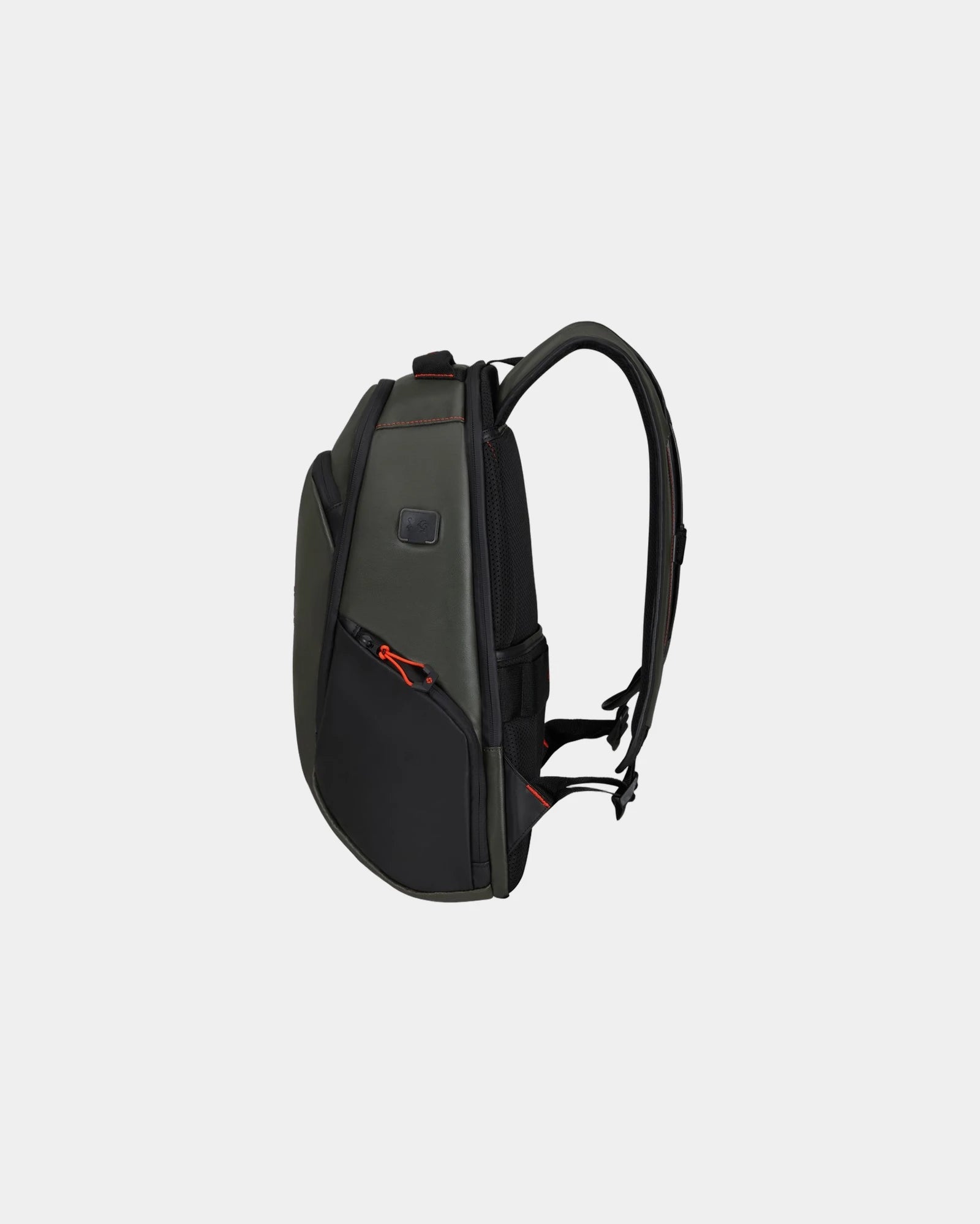 Rucksack 18L recycelt Samsonite Ecodiver zum Personalisieren - 10