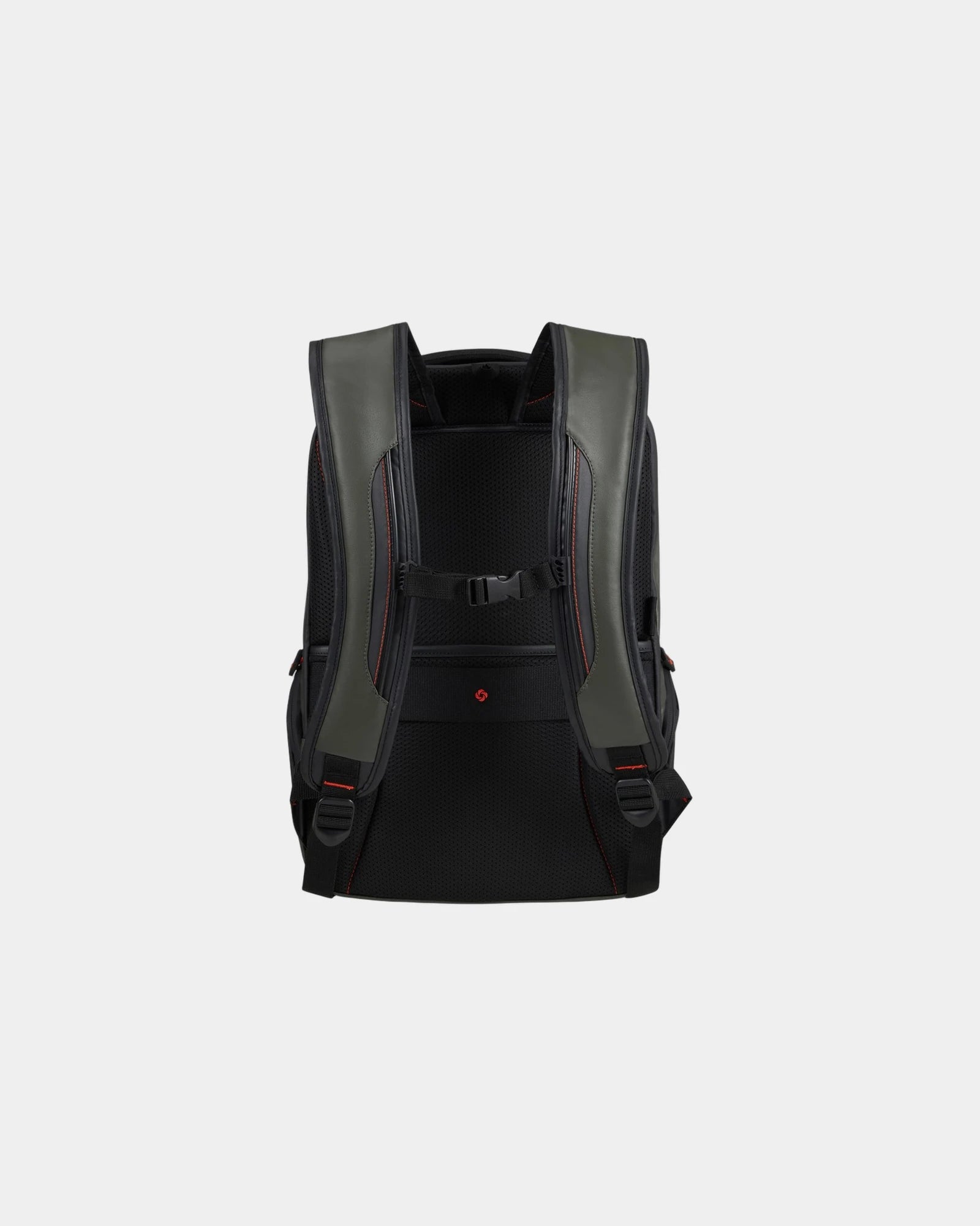 Rucksack 18L recycelt Samsonite Ecodiver zum Personalisieren - 12