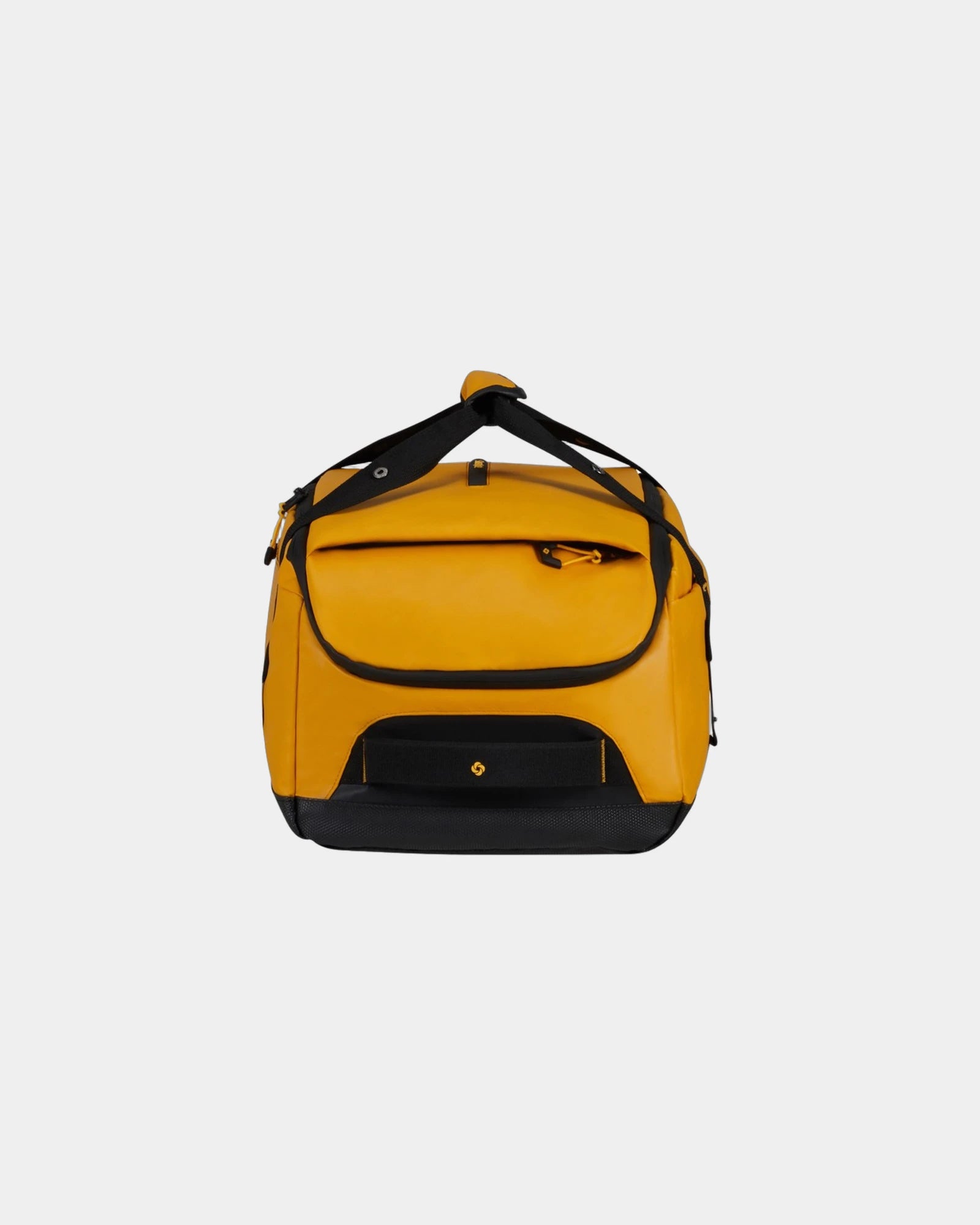 Reisetasche recycelt Samsonite Ecodiver 60L zum Personalisieren - 9