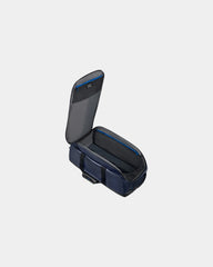 Reisetasche recycelt Samsonite Ecodiver 60L zum Personalisieren - 6