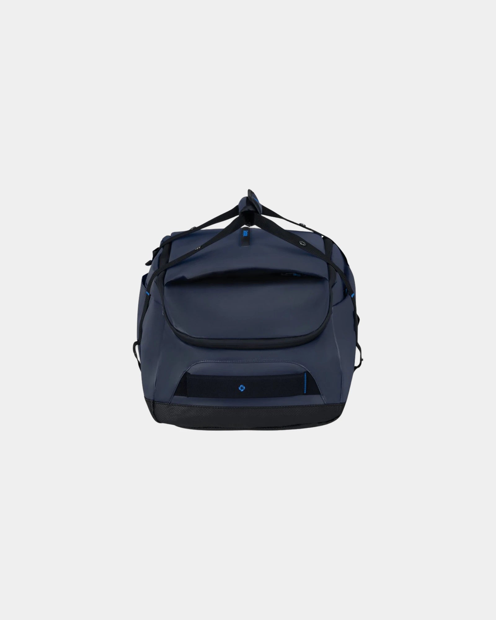 Reisetasche recycelt Samsonite Ecodiver 60L zum Personalisieren - 5