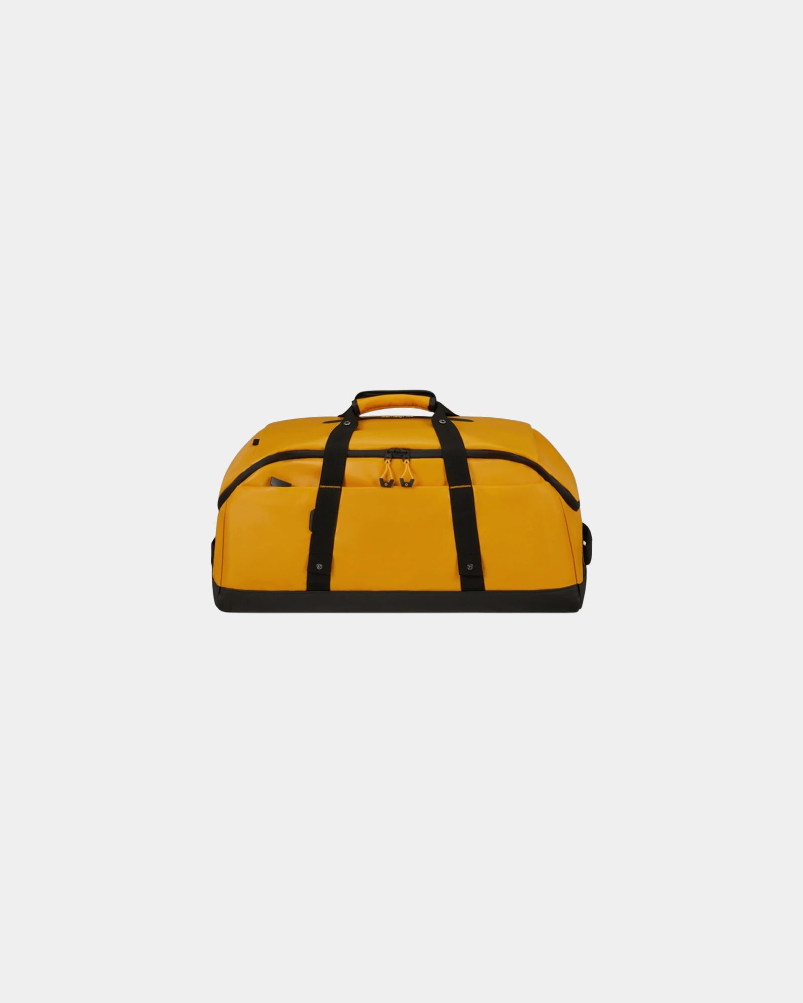 Reisetasche recycelt Samsonite Ecodiver 60L zum Personalisieren - 7