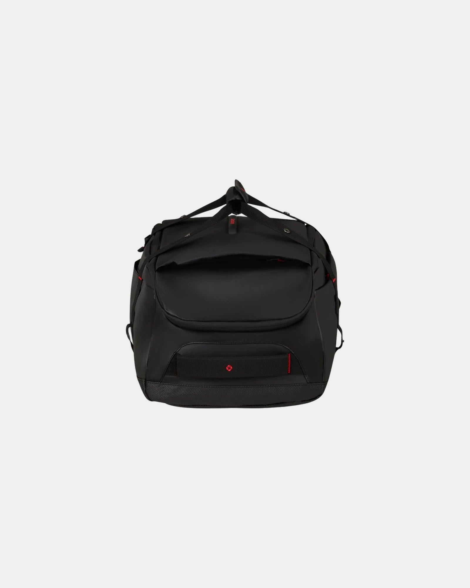 Reisetasche recycelt Samsonite Ecodiver 60L zum Personalisieren - 3