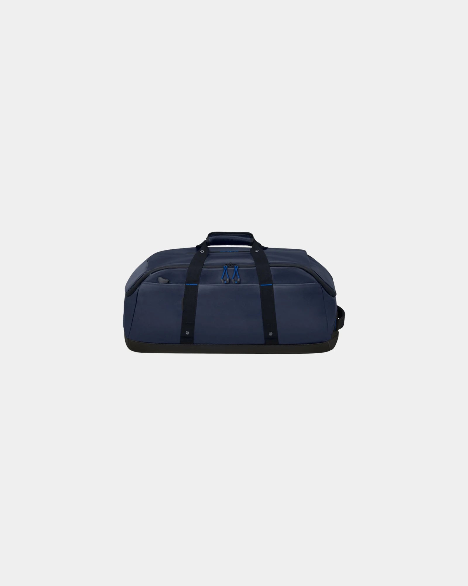 Reisetasche recycelt Samsonite Ecodiver 60L zum Personalisieren - 4