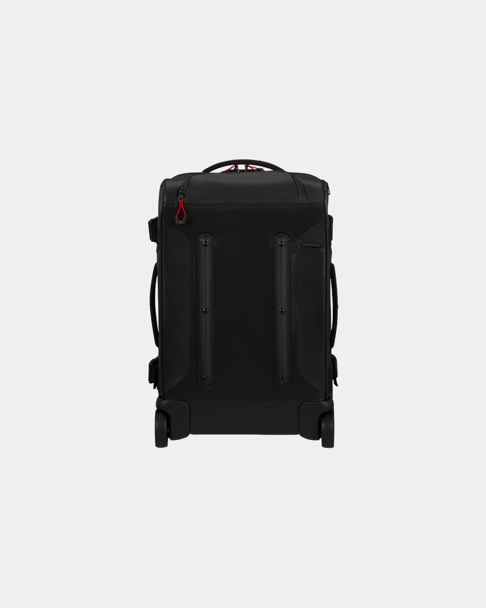 Reisetasche recycelt Samsonite Ecodiver 55 cm zum Personalisieren - 2