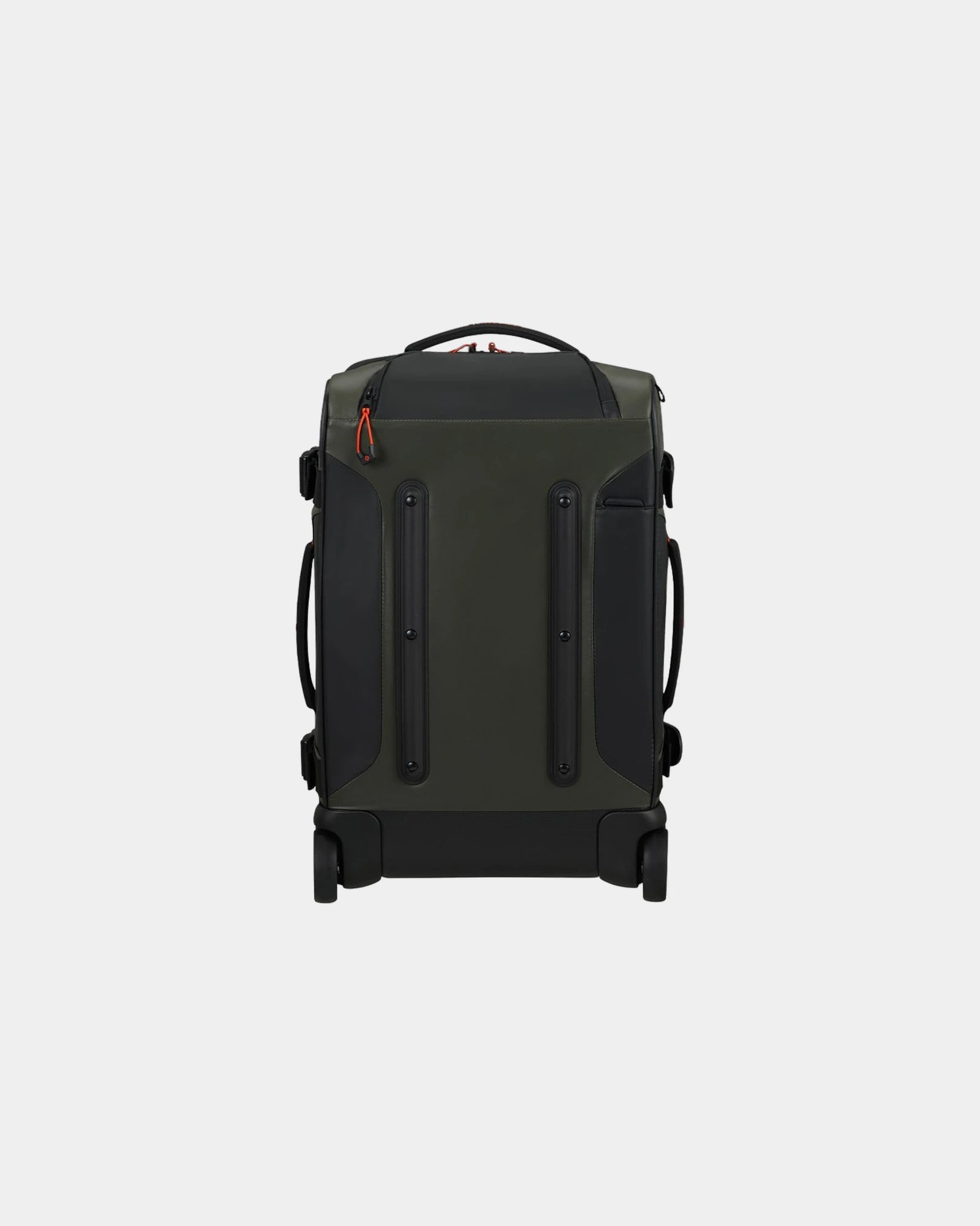 Reisetasche recycelt Samsonite Ecodiver 55 cm zum Personalisieren - 8