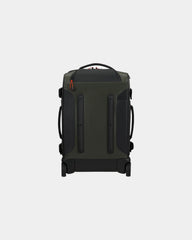Reisetasche recycelt Samsonite Ecodiver 55 cm zum Personalisieren - 8