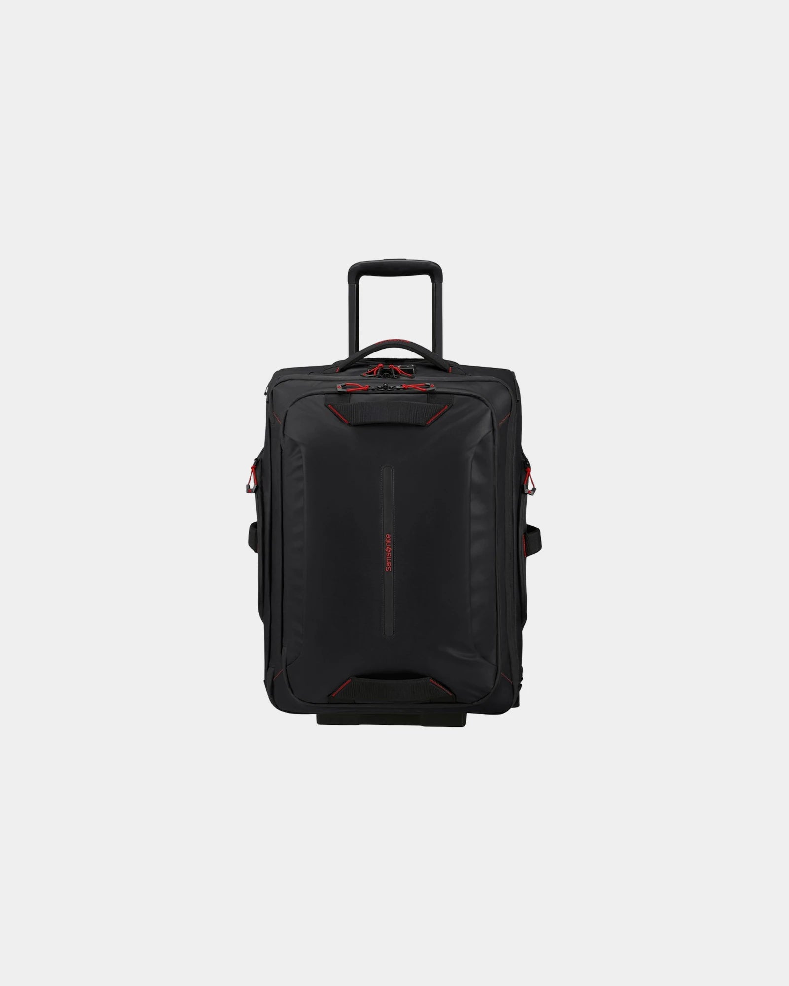 Reisetasche recycelt Samsonite Ecodiver 55 cm zum Personalisieren - 1