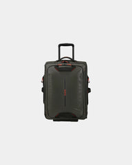 Reisetasche recycelt Samsonite Ecodiver 55 cm zum Personalisieren - 9