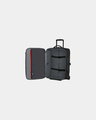 Reisetasche recycelt Samsonite Ecodiver 55 cm zum Personalisieren - 2