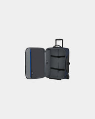 Reisetasche recycelt Samsonite Ecodiver 55 cm zum Personalisieren - 14
