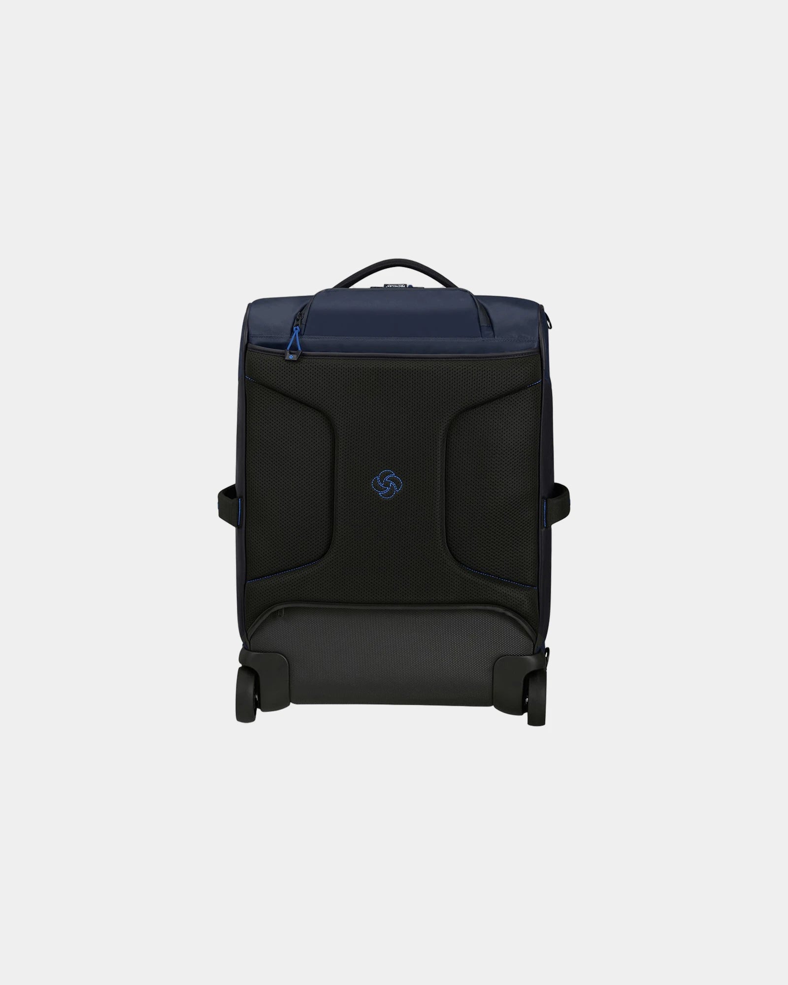 Reisetasche recycelt Samsonite Ecodiver 55 cm zum Personalisieren - 16