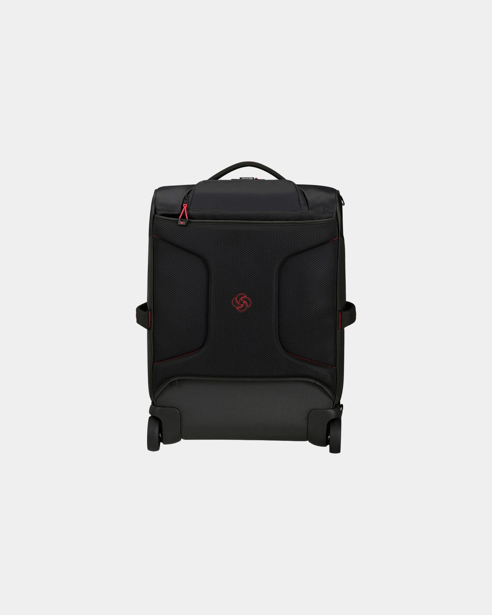 Reisetasche recycelt Samsonite Ecodiver 55 cm zum Personalisieren - 4