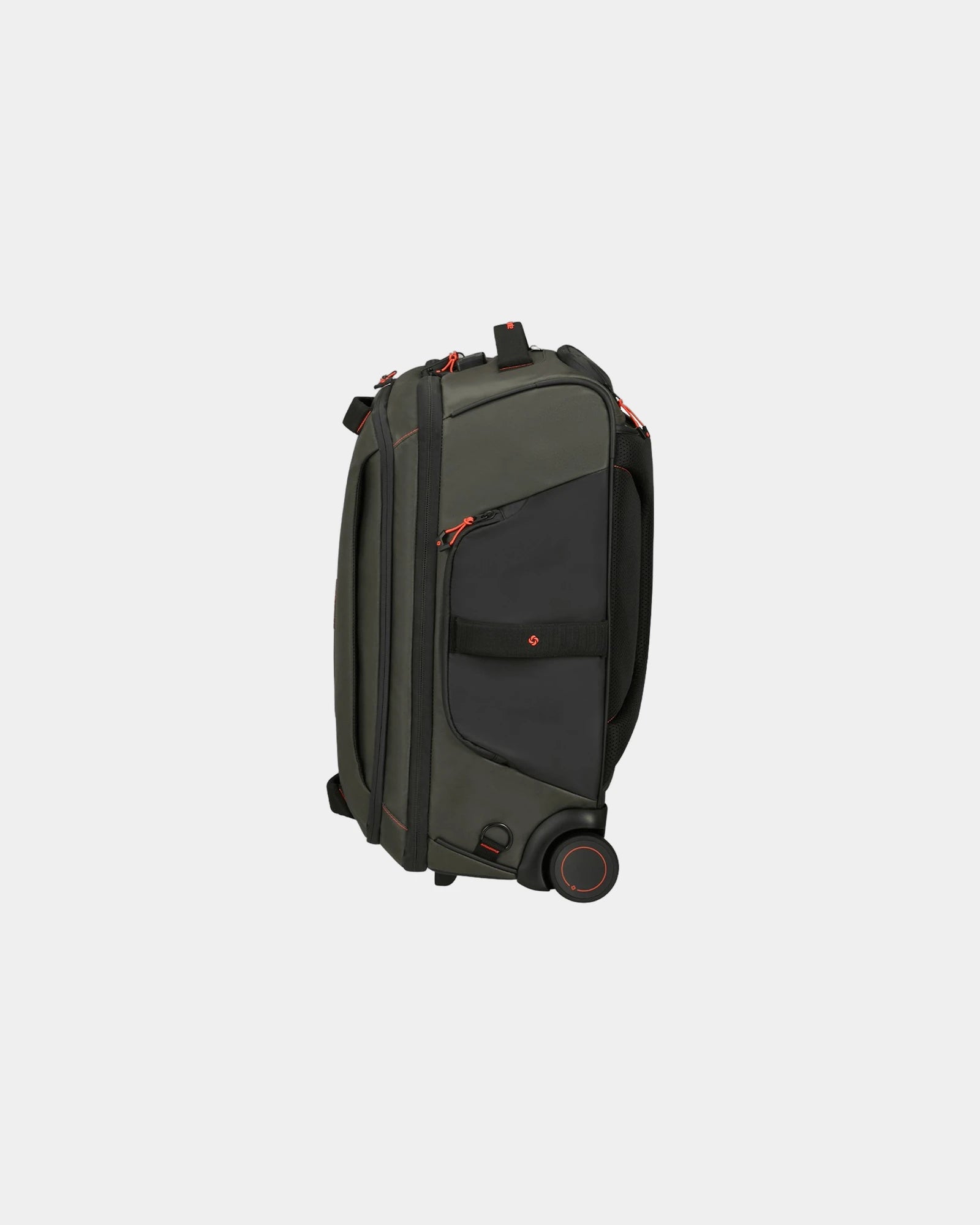 Reisetasche recycelt Samsonite Ecodiver 55 cm zum Personalisieren - 10