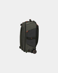 Reisetasche recycelt Samsonite Ecodiver 55 cm zum Personalisieren - 10