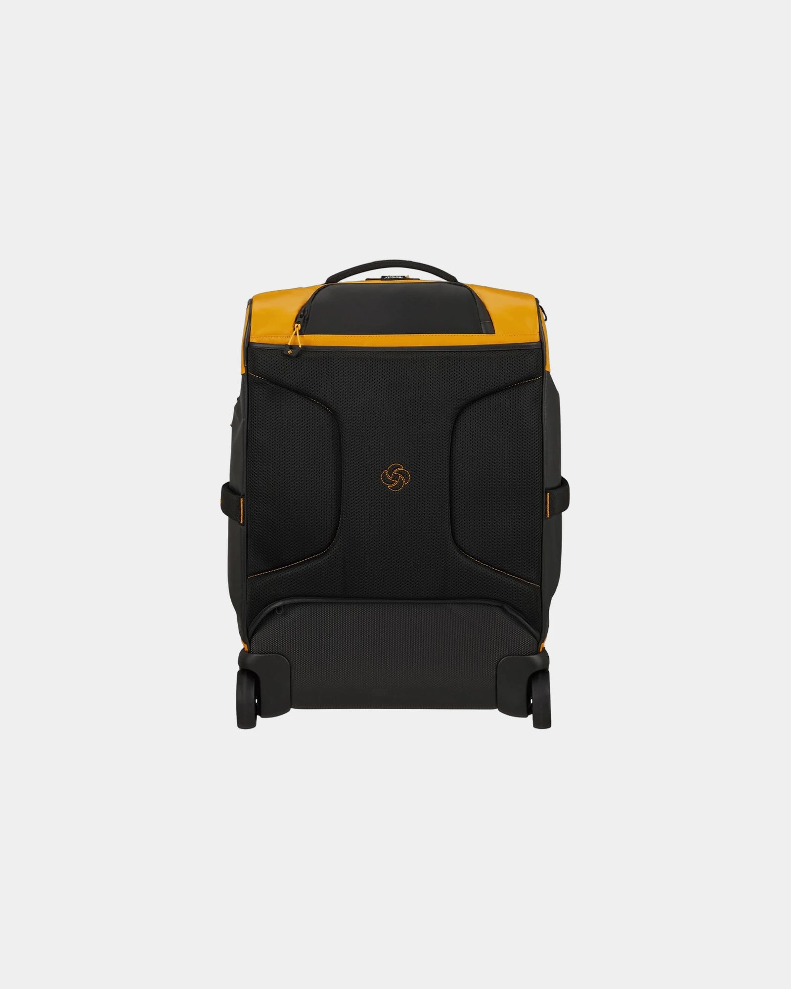 Reisetasche recycelt Samsonite Ecodiver 55 cm zum Personalisieren - 8