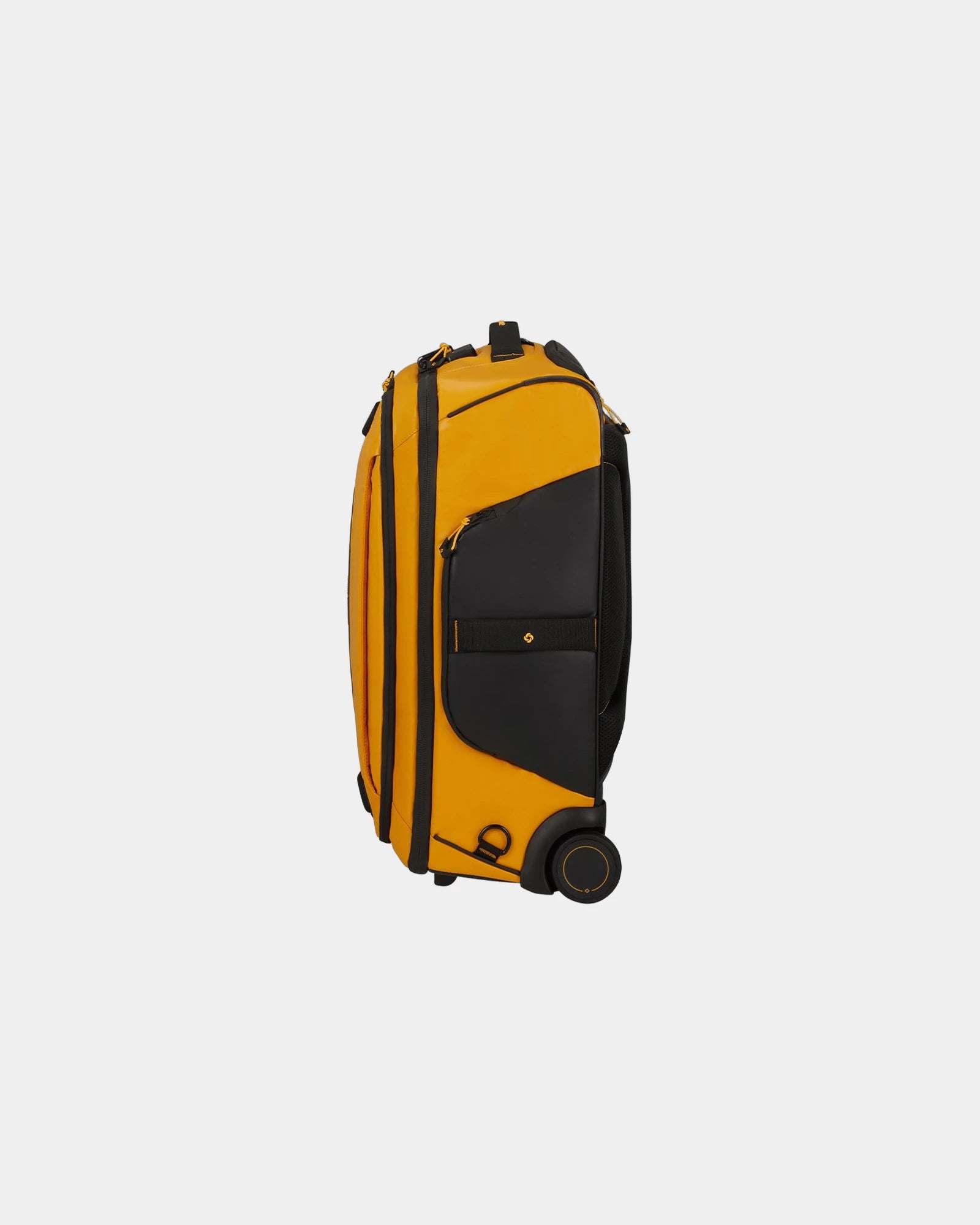 Reisetasche recycelt Samsonite Ecodiver 55 cm zum Personalisieren - 7