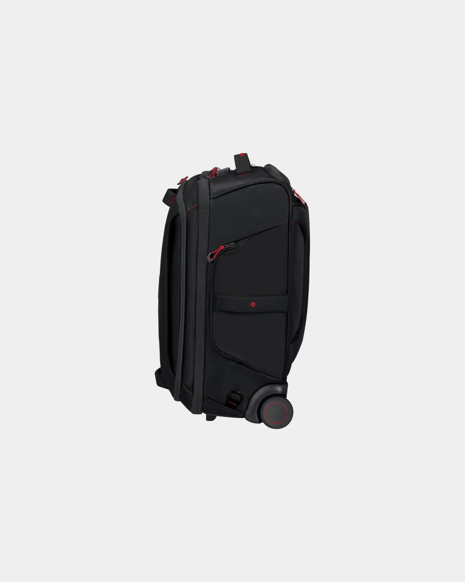 Reisetasche recycelt Samsonite Ecodiver 55 cm zum Personalisieren - 3