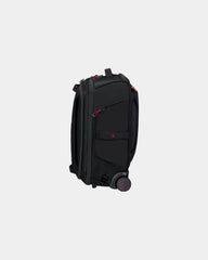 Reisetasche recycelt Samsonite Ecodiver 55 cm zum Personalisieren - 3
