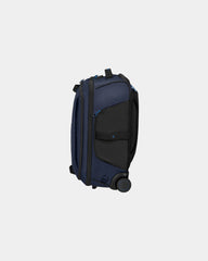 Reisetasche recycelt Samsonite Ecodiver 55 cm zum Personalisieren - 15