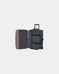 Reisetasche recycelt Samsonite Ecodiver 55 cm zum Personalisieren - 11