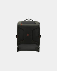 Reisetasche recycelt Samsonite Ecodiver 55 cm zum Personalisieren - 12