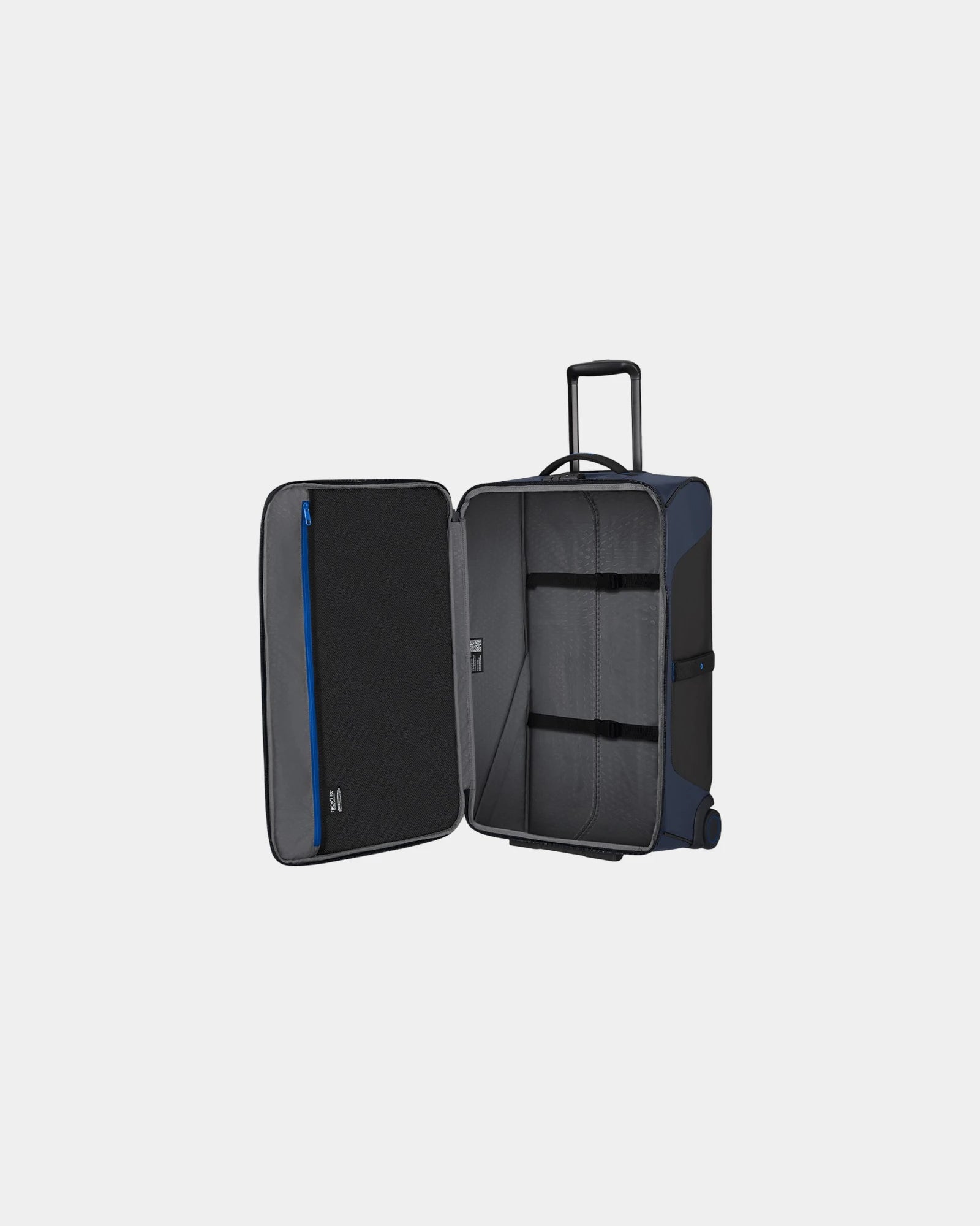 Reisetasche Samsonite Ecodiver 79 cm zum Personalisieren - 2