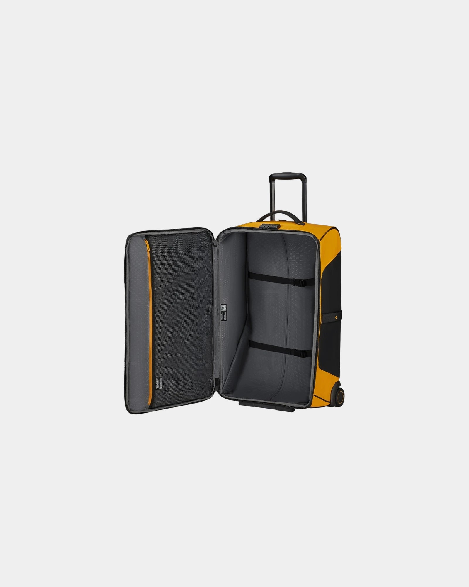 Reisetasche Samsonite Ecodiver 79 cm zum Personalisieren - 10