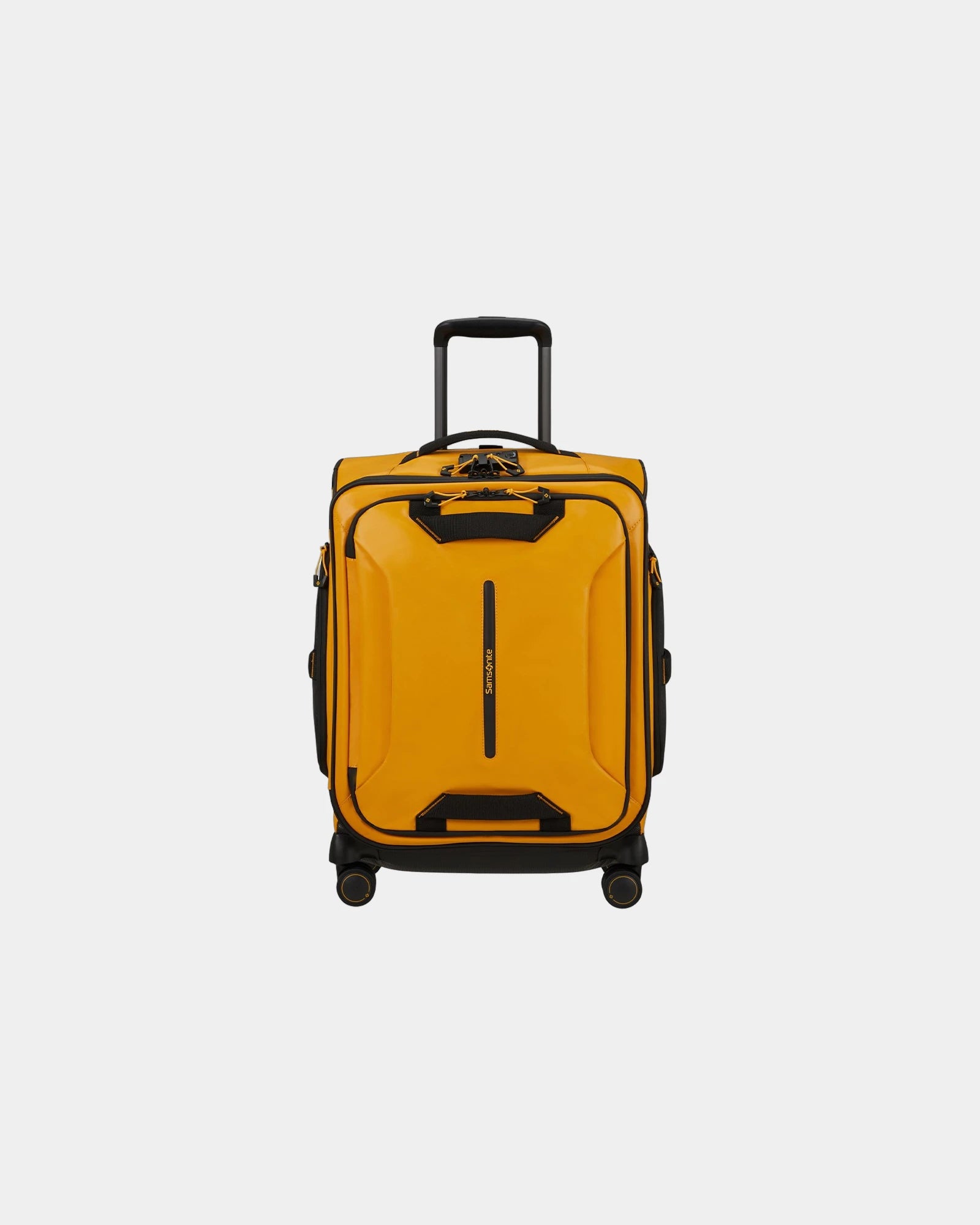 Koffer Samsonite Ecodiver 55 cm zum Personalisieren - 9