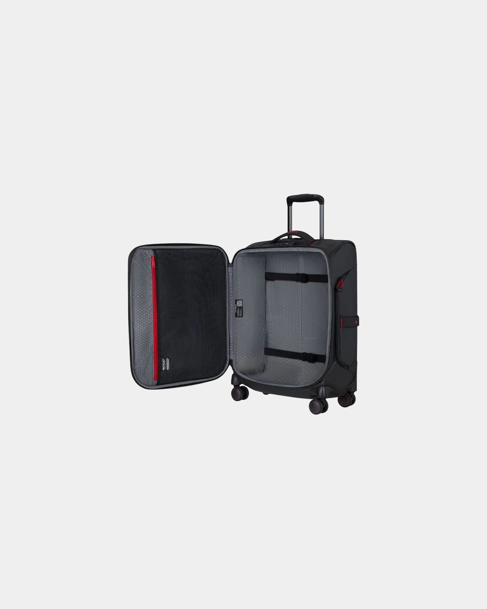 Koffer Samsonite Ecodiver 79 cm zum Personalisieren - 6