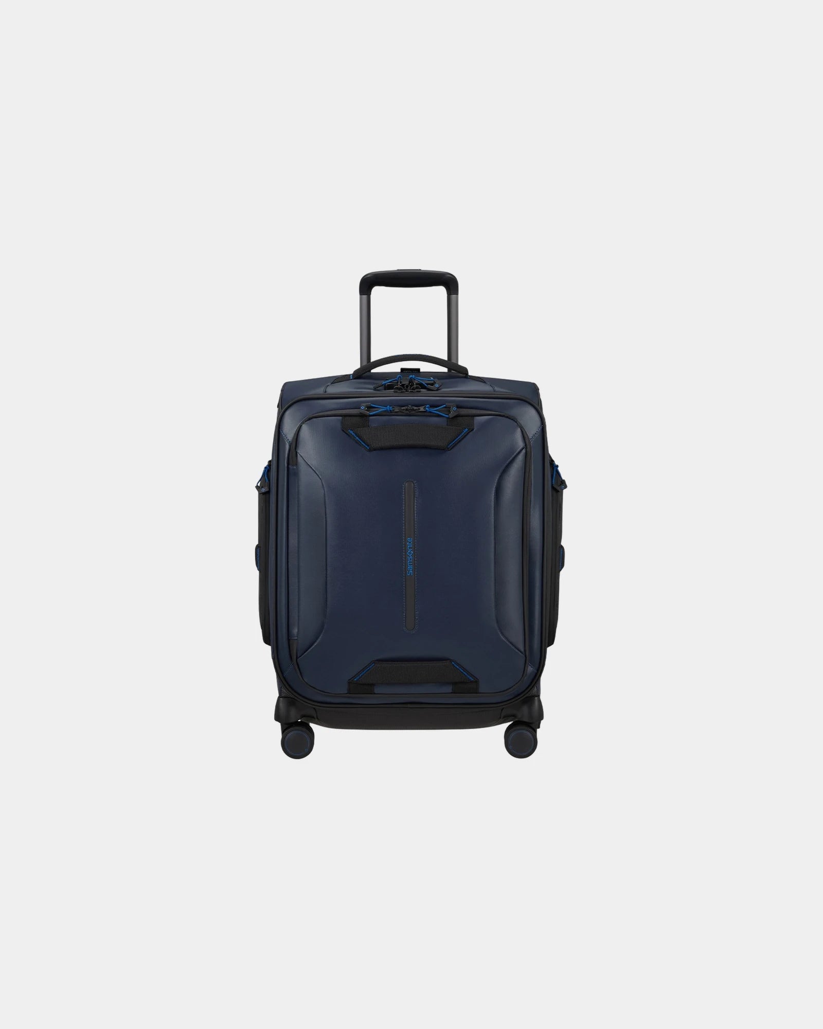 Koffer Samsonite Ecodiver 79 cm zum Personalisieren - 1