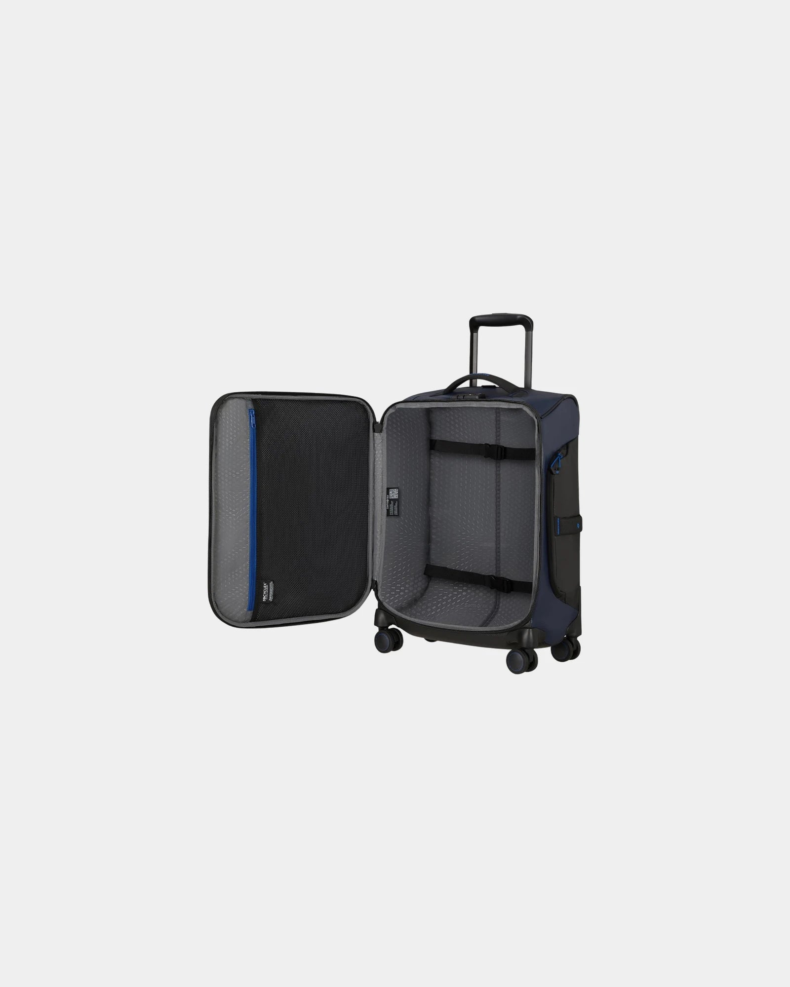 Koffer Samsonite Ecodiver 79 cm zum Personalisieren - 2