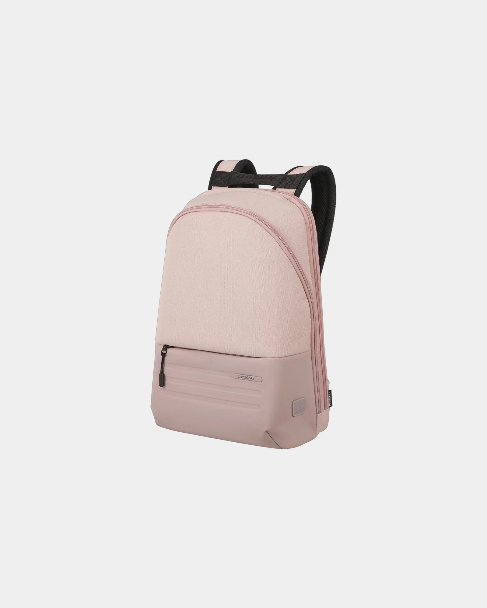 Rucksack 15L Samsonite StackD BIZ 14.1" zum Personalisieren - Rosa