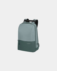 Rucksack 15L Samsonite StackD BIZ 14.1" zum Personalisieren - Grün