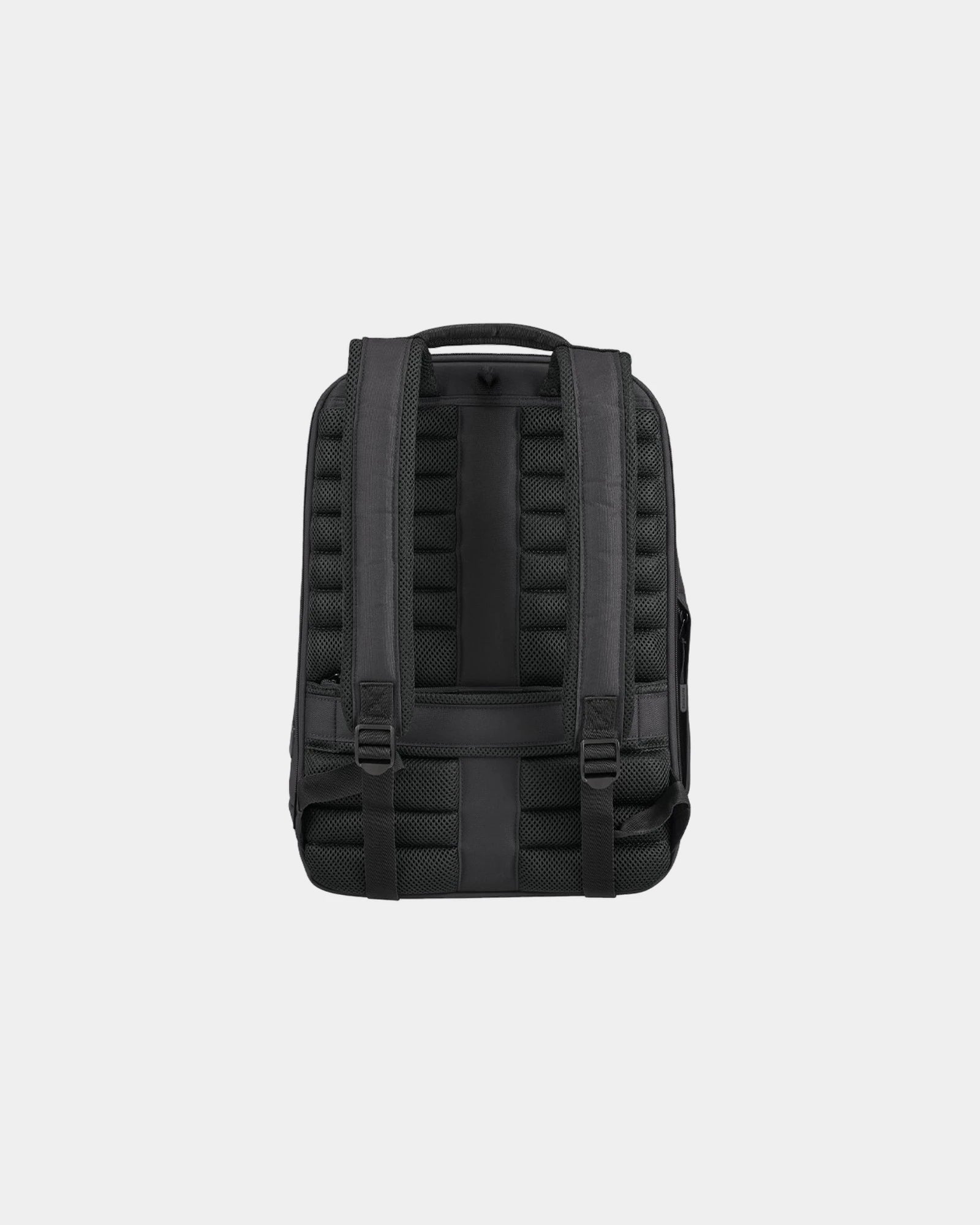 Rucksack 15,6" recycelt Samsonite StackD BIZ zum Personalisieren - 3