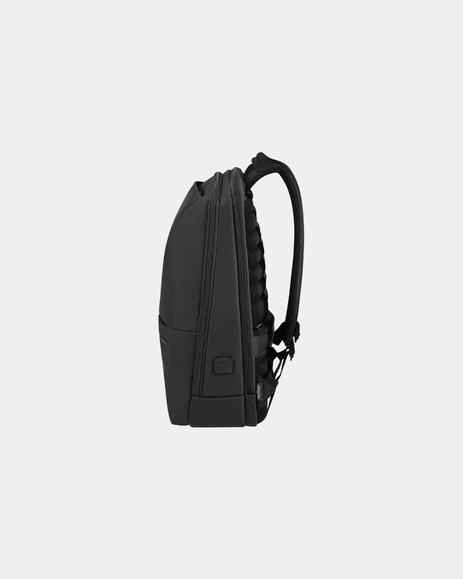 Rucksack 15,6" recycelt Samsonite StackD BIZ zum Personalisieren - 2