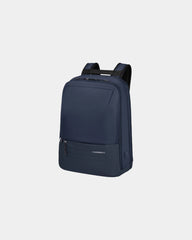 Rucksack 22/30L Samsonite StackD BIZ 17.3" zum Personalisieren - Dunkelblau